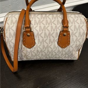 Michael Kors bag